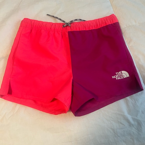 The North Face Other - The North Face Kids Two-Tone Shorts